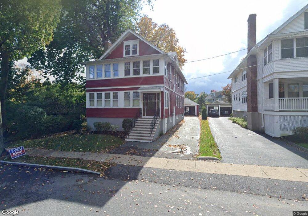 113 Cushing Ave unit 2, Belmont, MA 02478 - photo 1