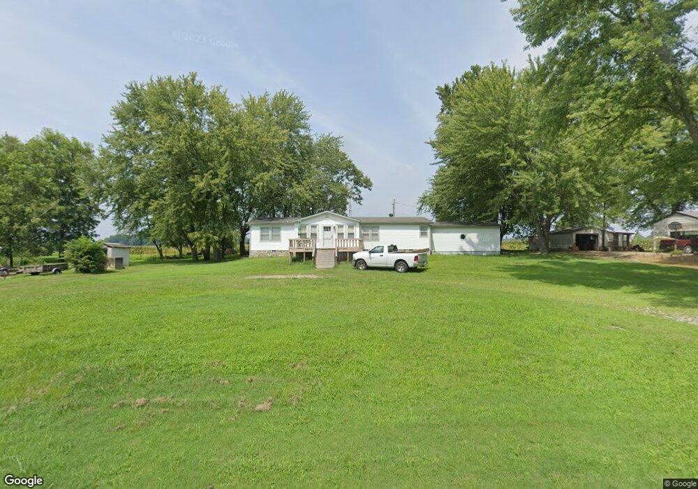 9285 Stanley Birk City Rd, Owensboro, KY 42301 - photo 1