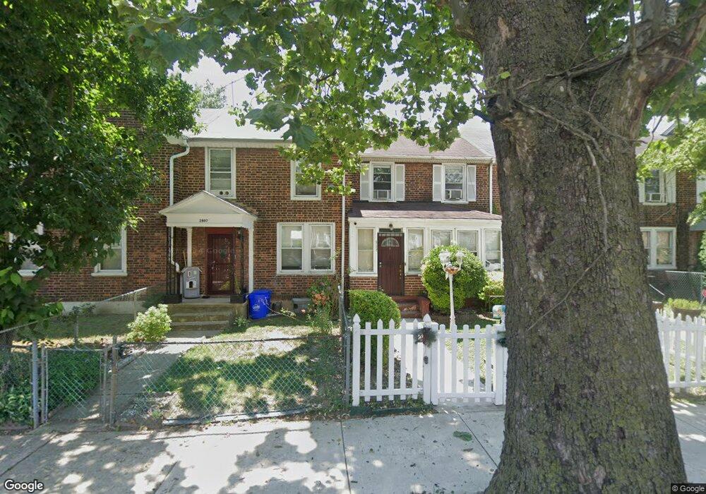 2895 N Constitution Rd, Camden, NJ 08104 - photo 1