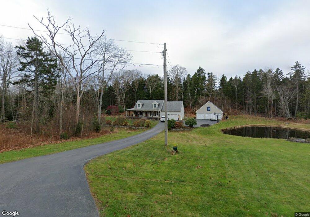14 Pond Rd, Harpswell, ME 04079 - photo 1