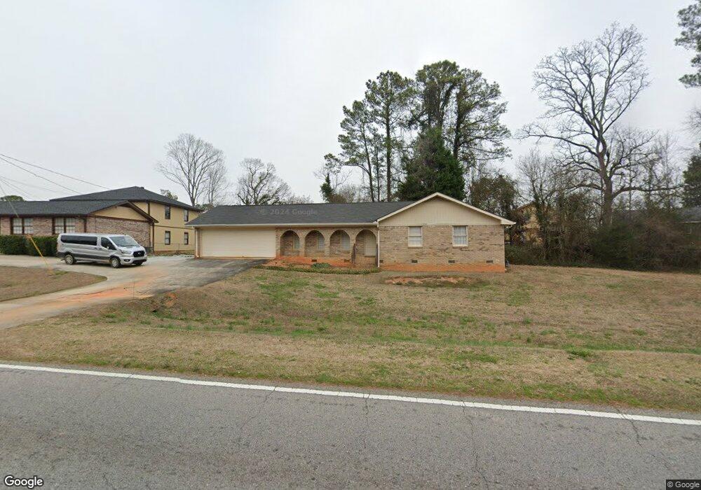 1640 Old Salem Rd SE, Conyers, GA 30013 - photo 1