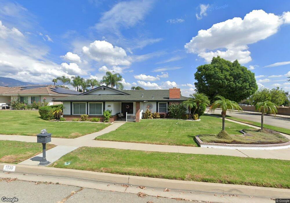 1530 Francis Way, Upland, CA 91786 - photo 1