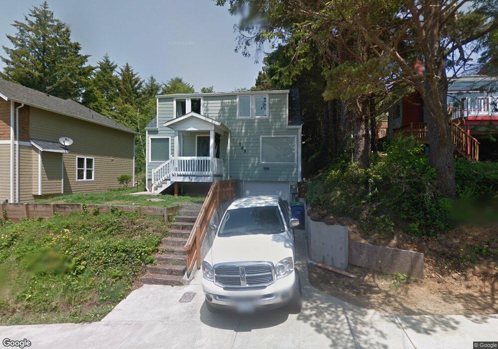 765 SW 28th St, Lincoln City, OR 97367 - photo 1