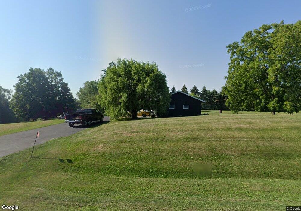 13901 W Hill Dr, Evansville, WI 53536 - photo 1