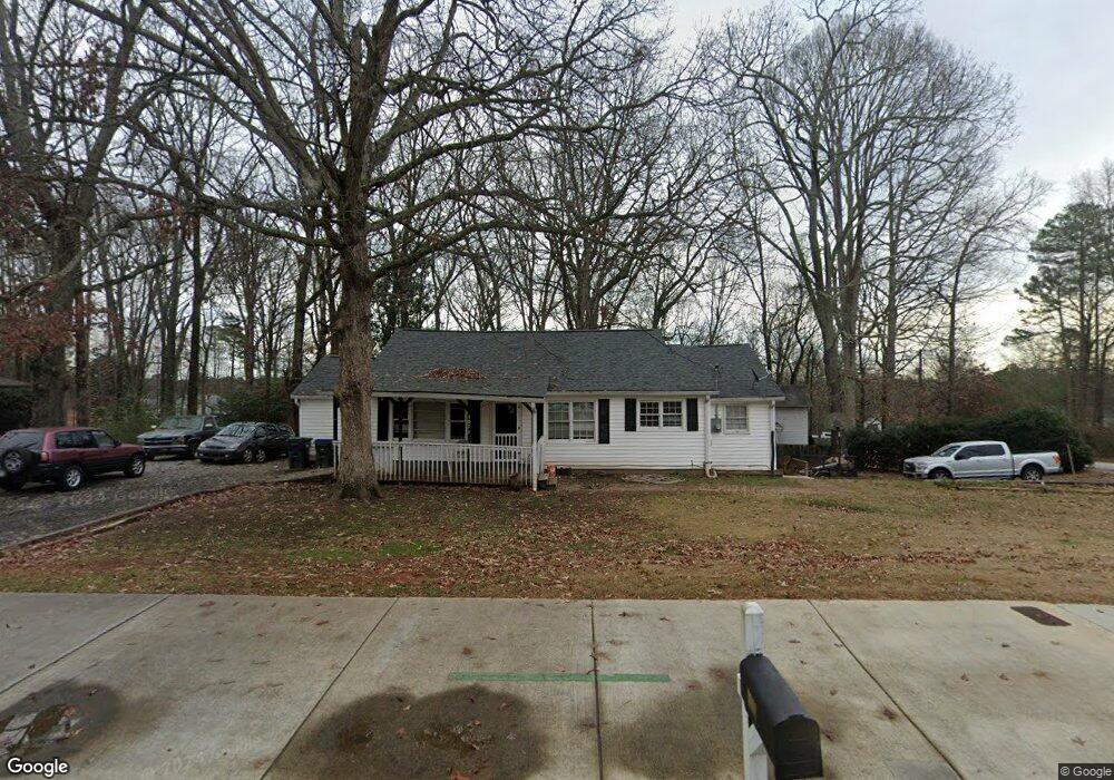 1101 Level Creek Rd, Sugar Hill, GA 30518 - photo 1