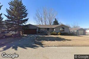 308 S 6th St, New Salem, ND 58563