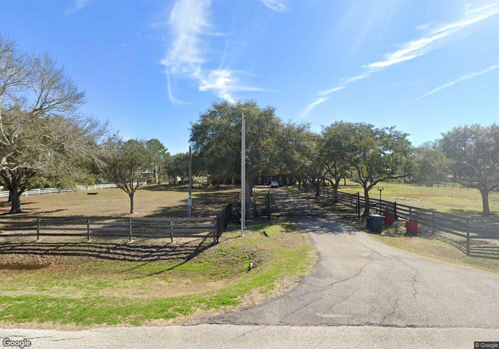 4925 Sims Rd, Rosenberg, TX 77471 - photo 1