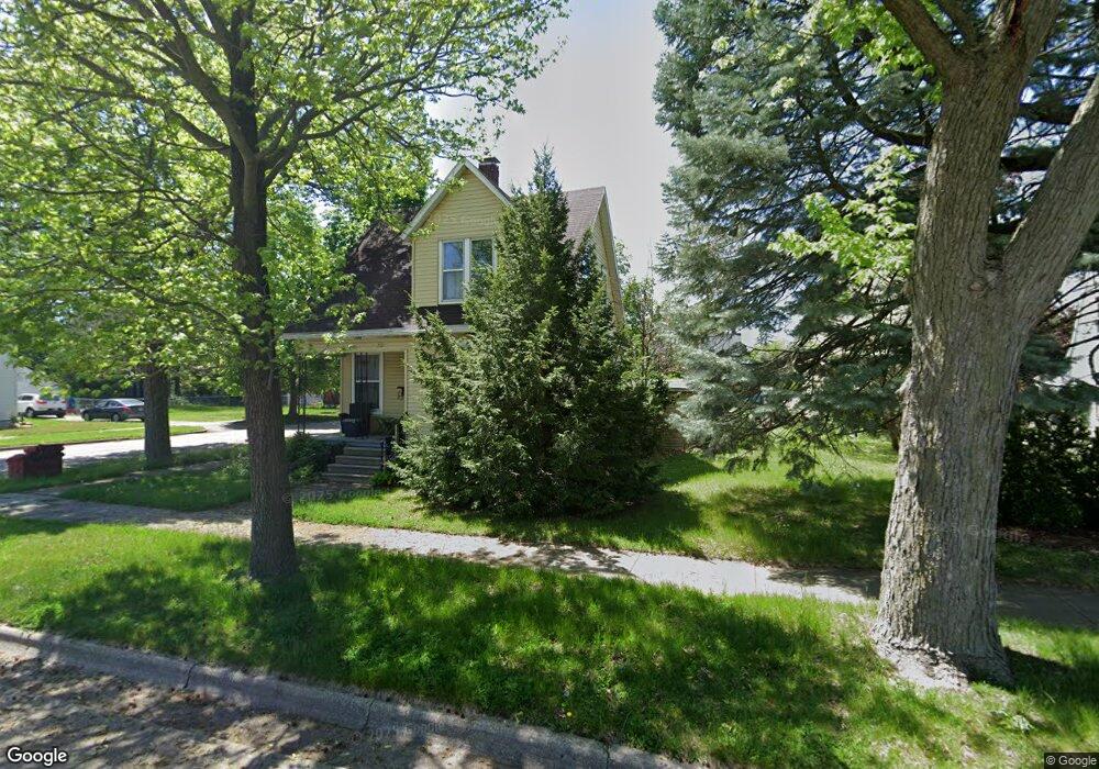 201 Plum St, Elkhart, IN 46514 - photo 1