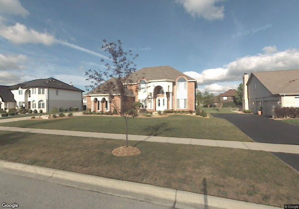 1512 Lanark St, Flossmoor, IL 60422 - photo 1