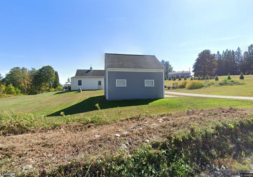 741 Daniels Rd, Shaftsbury, VT 05262 - photo 1