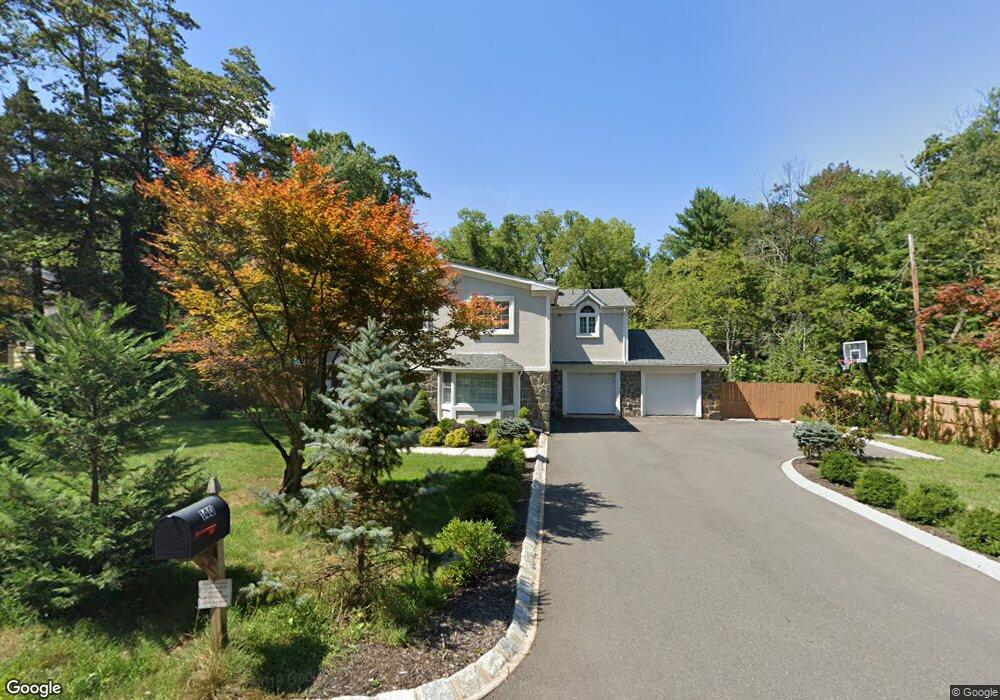 140 Random Rd, Princeton, NJ 08540 - photo 1