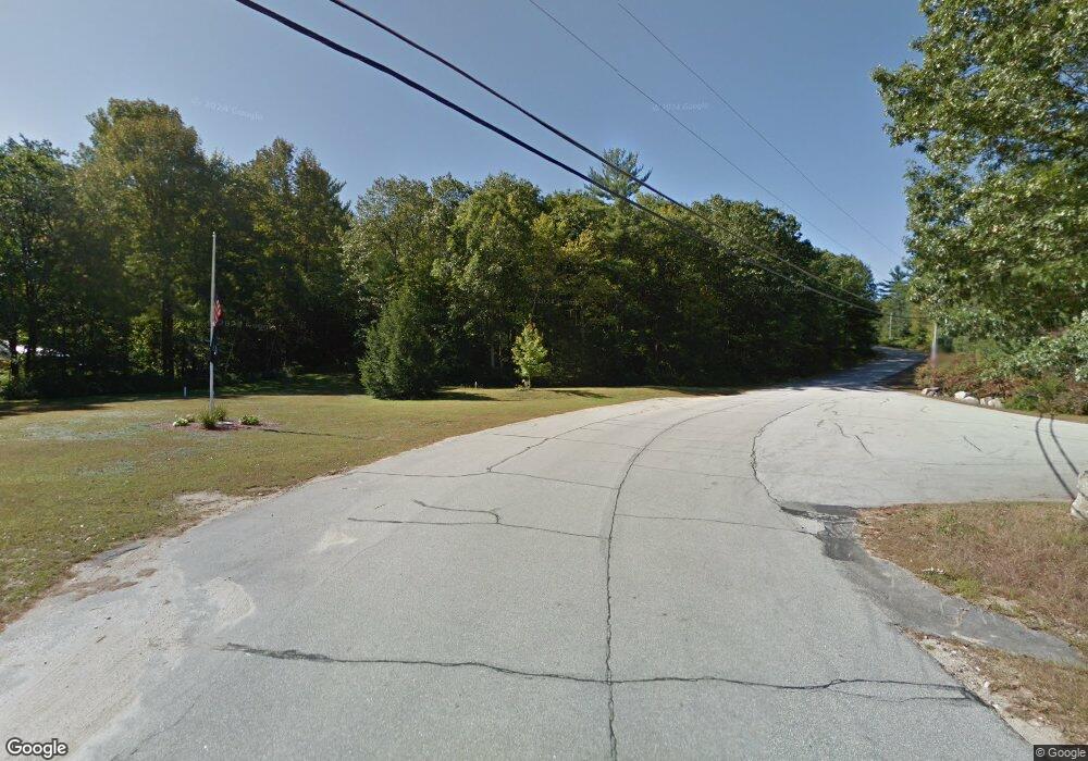 13 Pine Ridge Rd, Loudon, NH 03307 - photo 1