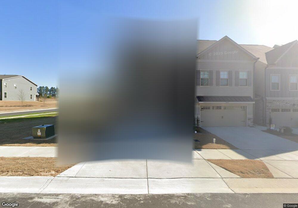 2125 Voekler St, Apex, NC 27502 - photo 1