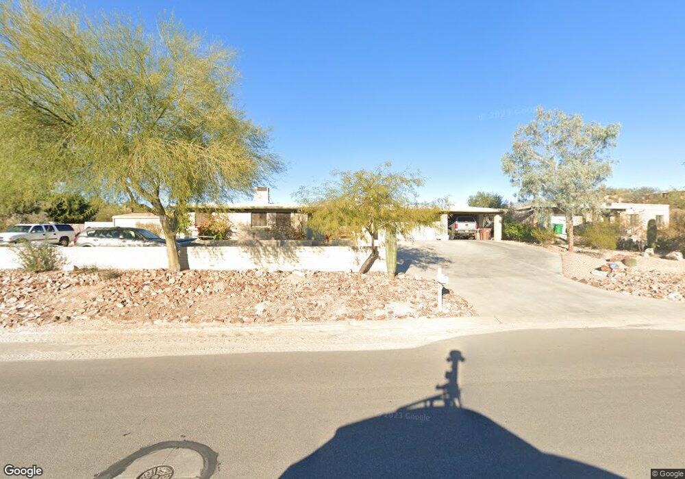 2470 W Oracle Jaynes Station Rd, Tucson, AZ 85741 - photo 1