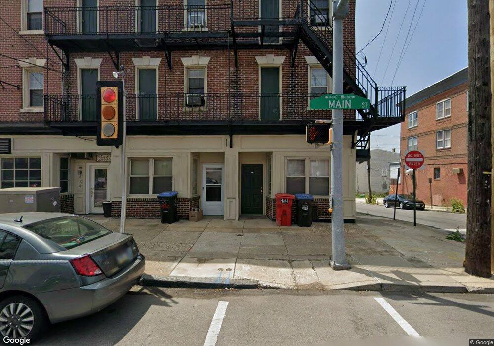 402 E Main St, Norristown, PA 19401 - photo 1