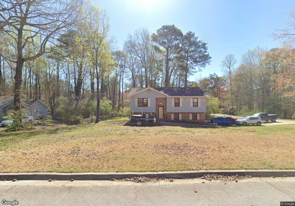 330 Roundup Trail unit 3, Ellenwood, GA 30294 - photo 1