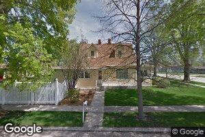119 Patterson, Hershey, NE 69143