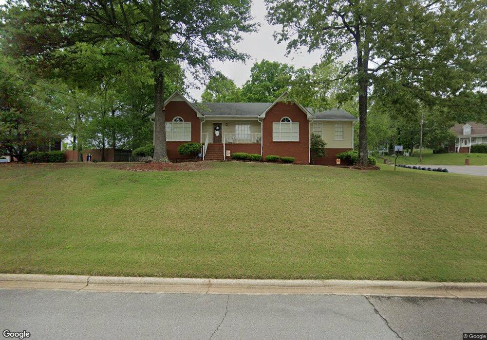 720 Gable Dr, Center Point, AL 35215 - photo 1
