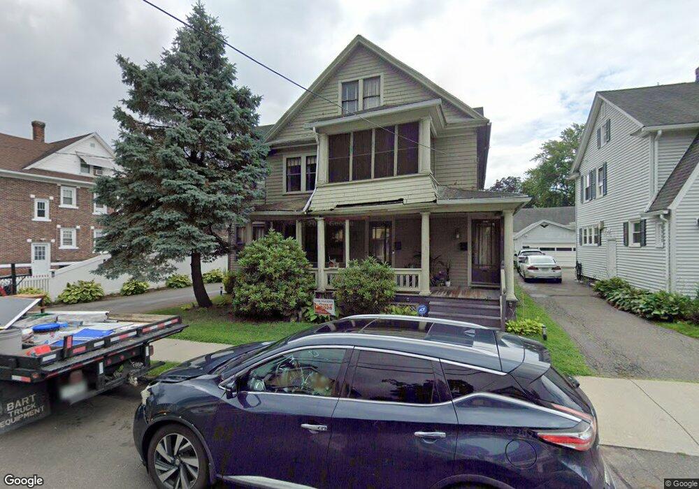 17 Stearns Terrace, Chicopee, MA 01013 - photo 1