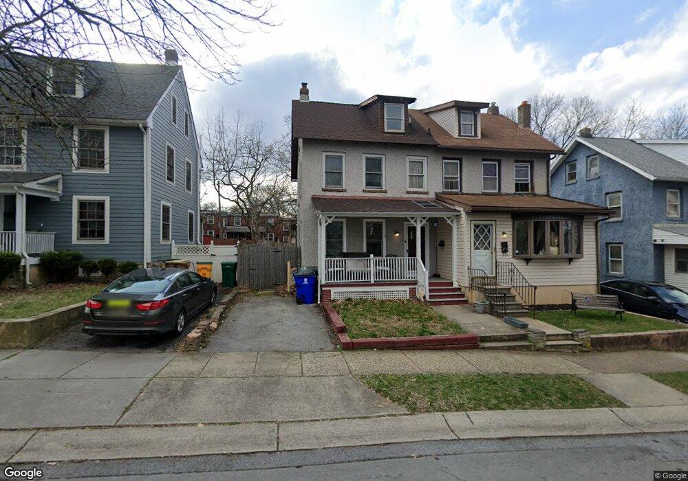 54 Colby Ave, Claymont, DE 19703 - photo 1