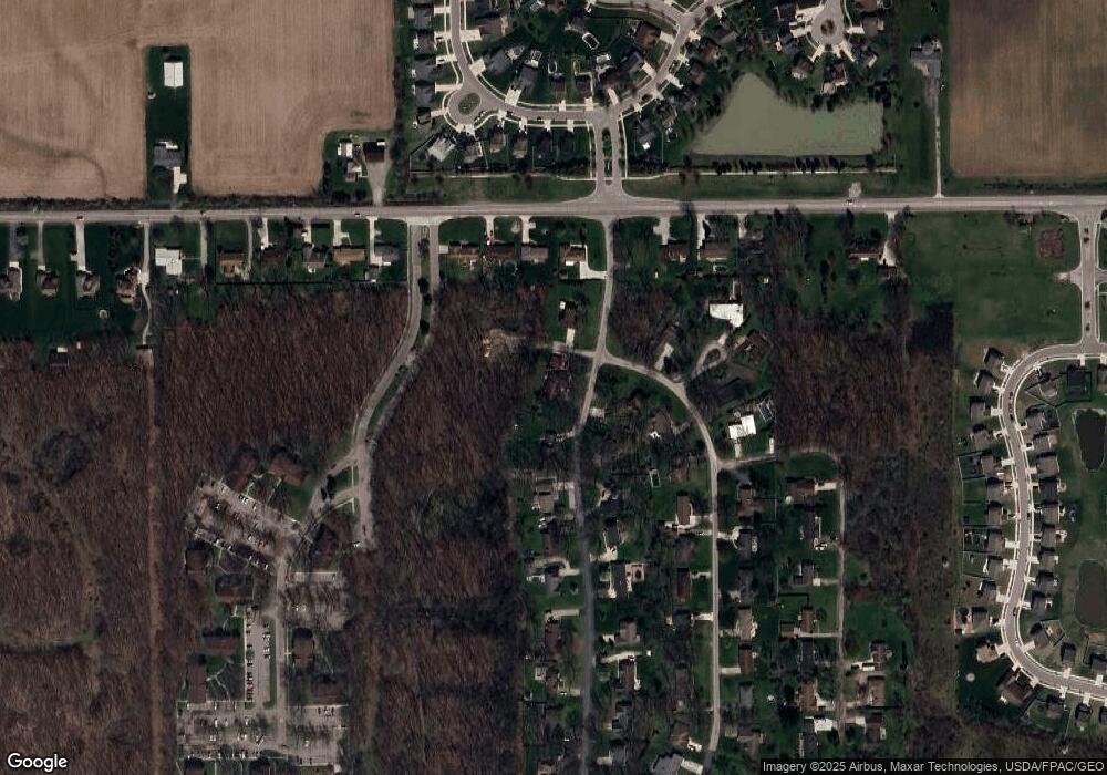 8947 Joann Dr, Newport, MI 48166 - photo 1