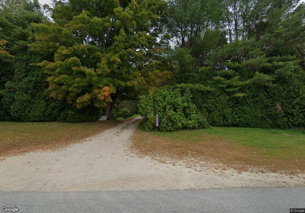 283 Hardscrabble Rd, Poland, ME 04274 - photo 1