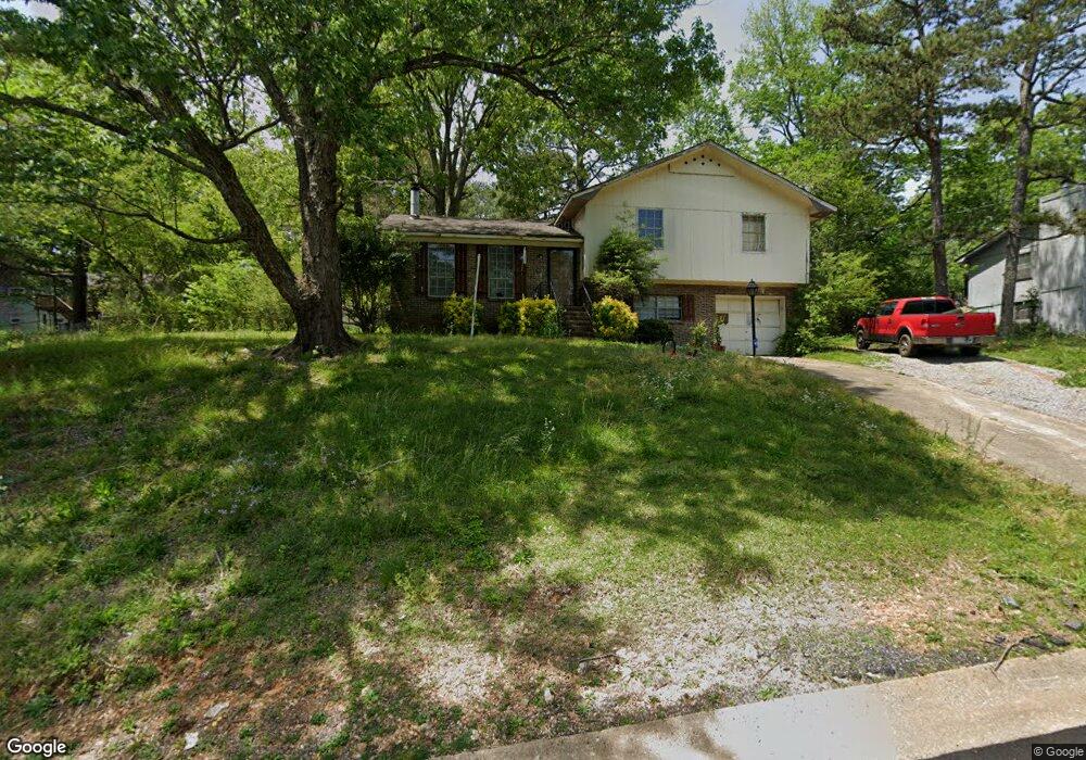 2110 5th Place NE, Center Point, AL 35215 - photo 1