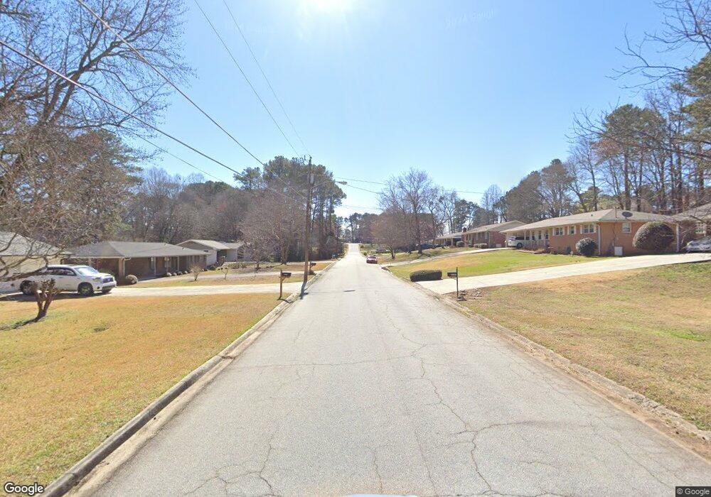 0 Rhonda Ln SW unit 8896891, Mountain Park, GA 30087 - photo 1