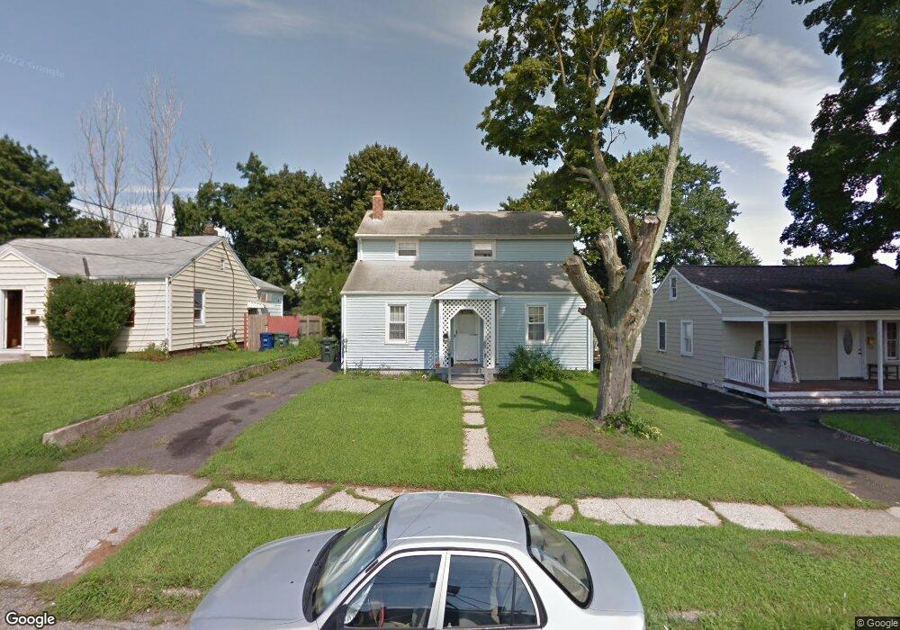 716 Merritt St, Bridgeport, CT 06606 - photo 1