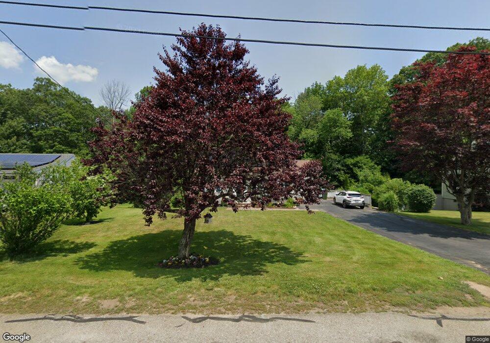 6 King Street Extension, Leicester, MA 01524 - photo 1