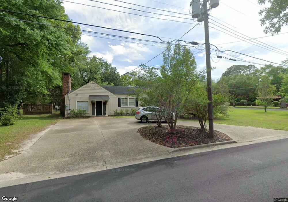 903 2nd St, Moultrie, GA 31768 - photo 1