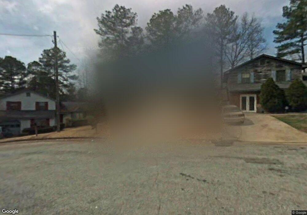 5906 Sara Ashley Ct, Lithonia, GA 30058 - photo 1