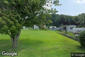 1406 State Route 56, New Marshfield, OH 45766