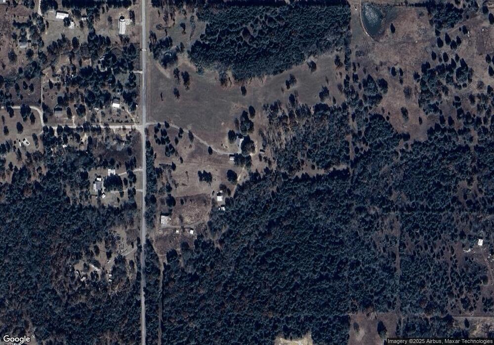 104765 S 4730 Rd, Muldrow, OK 74948 - photo 1