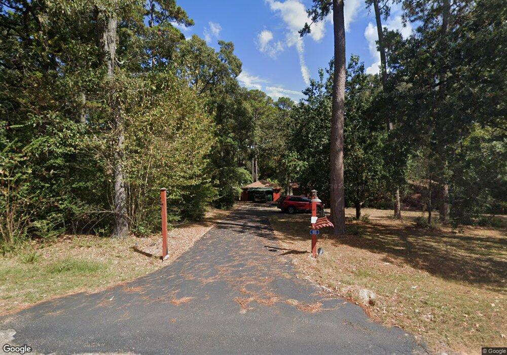 133 Woodway Dr, Magnolia, TX 77355 - photo 1