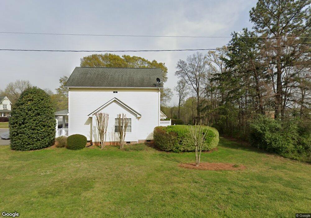 2627 Clover Rd NW, Concord, NC 28027 - photo 1