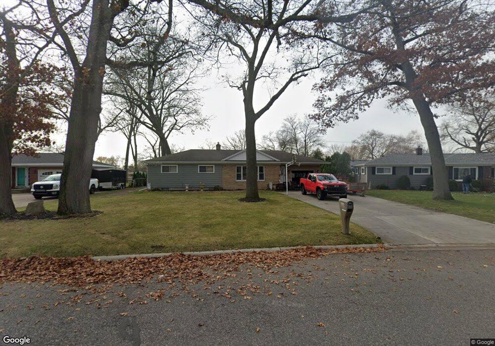 2445 Riverside Dr, Port Huron, MI 48060 - photo 1