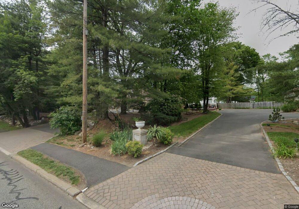 273 S Orange Ave, Livingston, NJ 07039 - photo 1