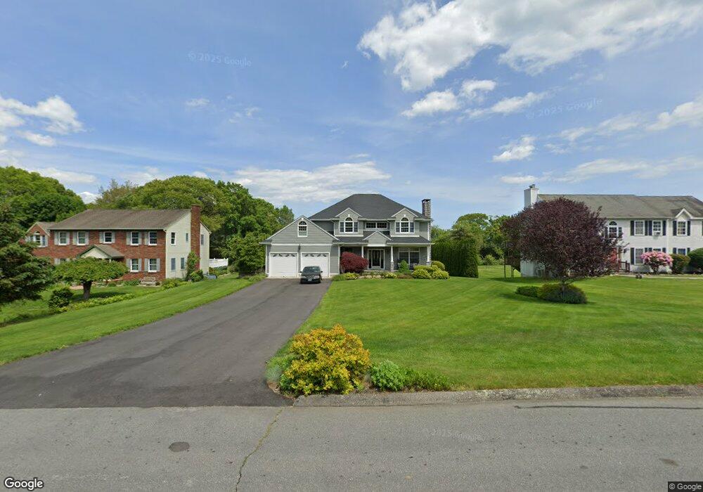 61 Timber Ridge Rd, Pawcatuck, CT 06379 - photo 1