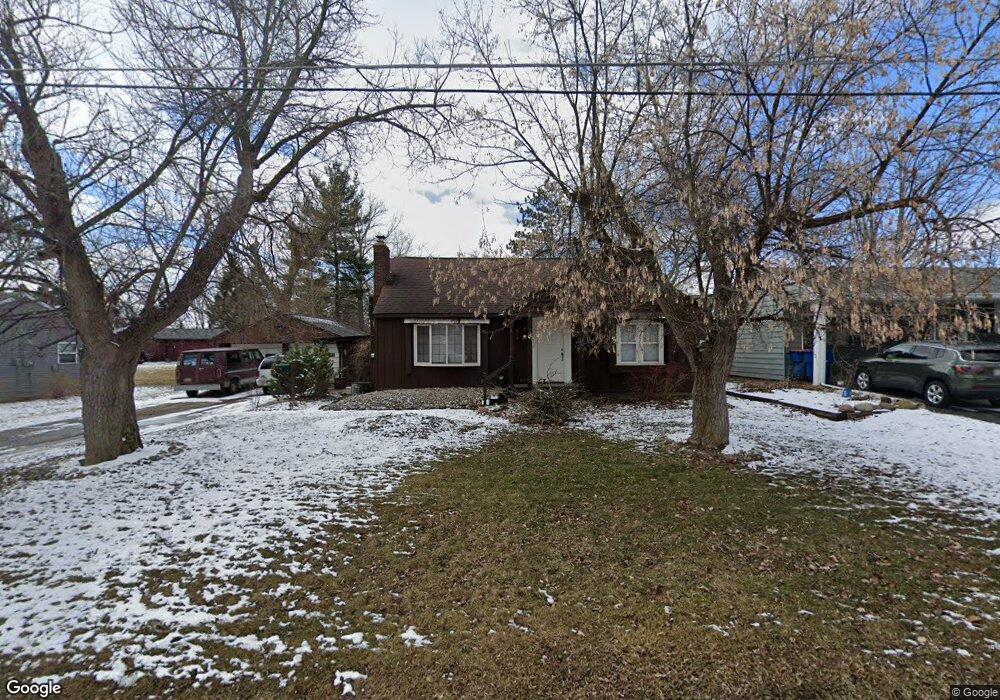 619 Oda St, Davison, MI 48423 - photo 1