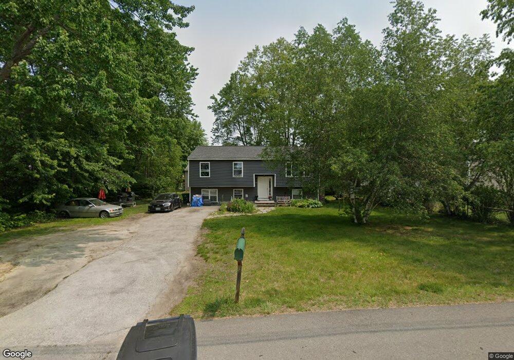 158 Lund Rd, Nashua, NH 03060 - photo 1