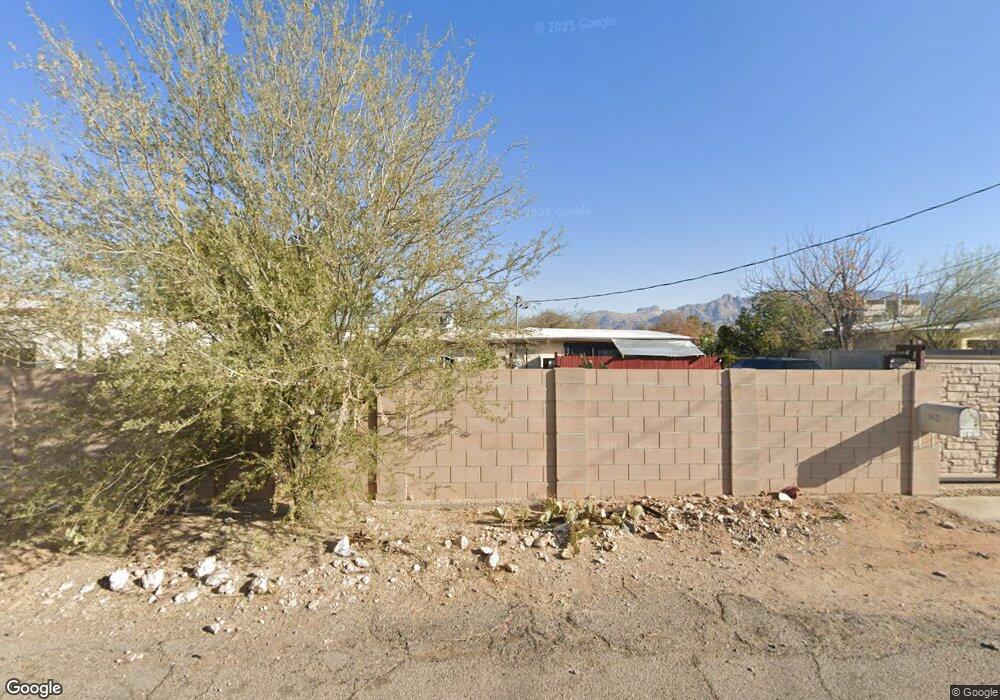 1001 E Navajo Rd, Tucson, AZ 85719 - photo 1