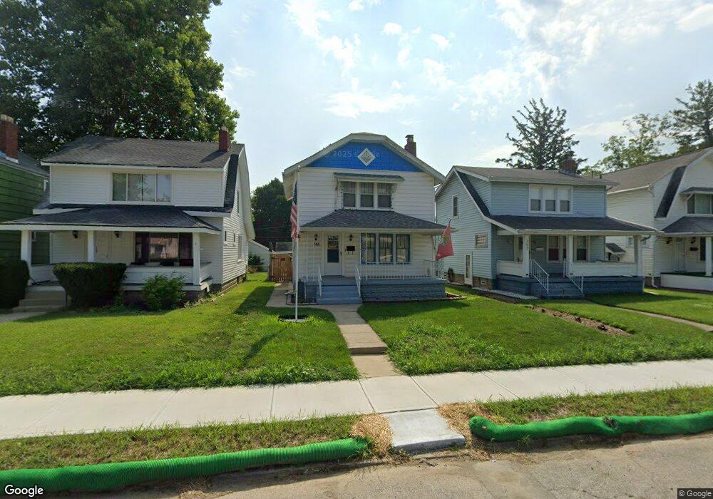748 S Richardson Ave, Columbus, OH 43204 - photo 1