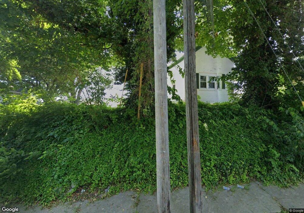 408 N State Rd, Washington, IN 47501 - photo 1