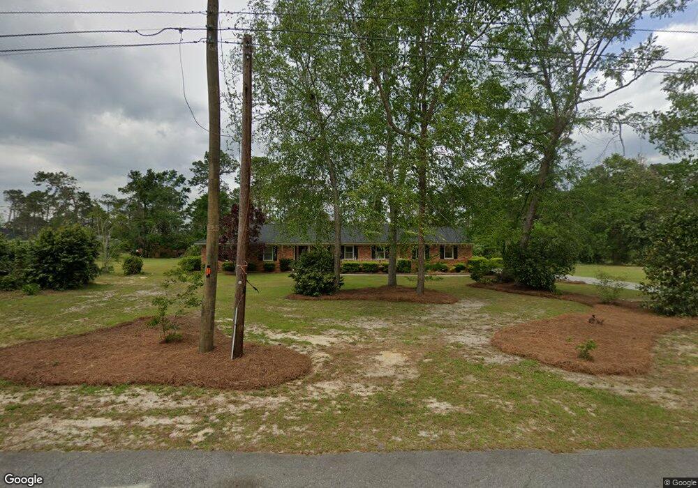 1905 Bluebird Trail, Douglas, GA 31533 - photo 1