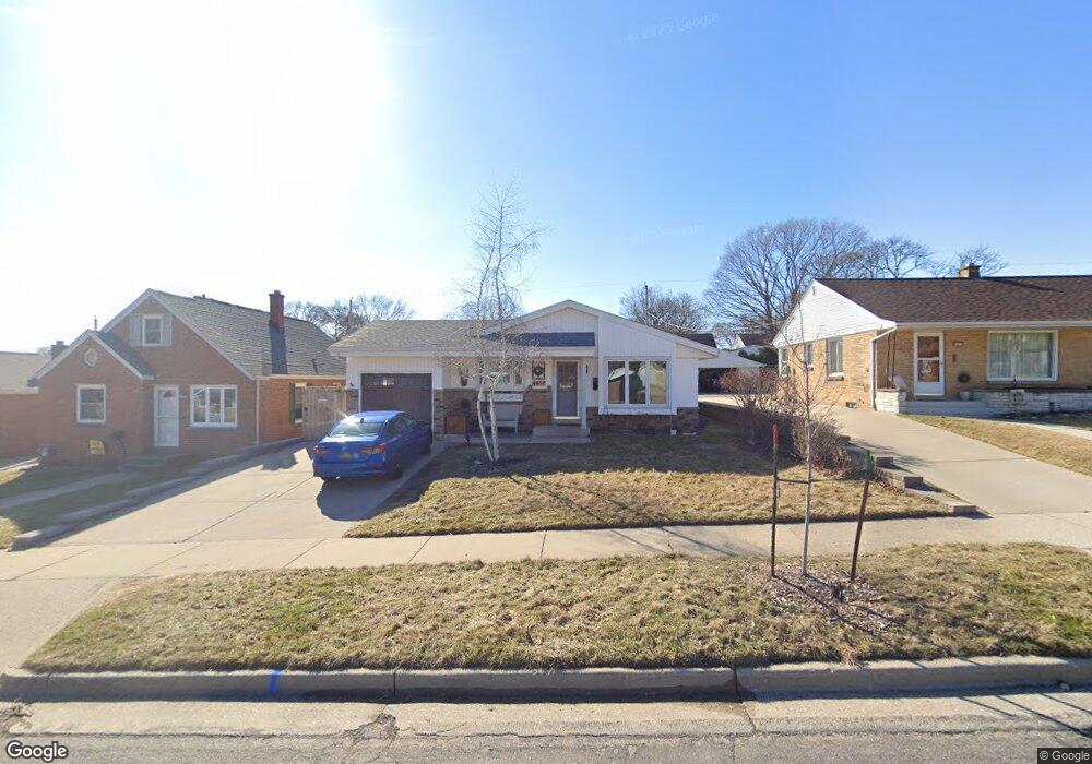 4417 S Taylor Ave, Milwaukee, WI 53207 - photo 1