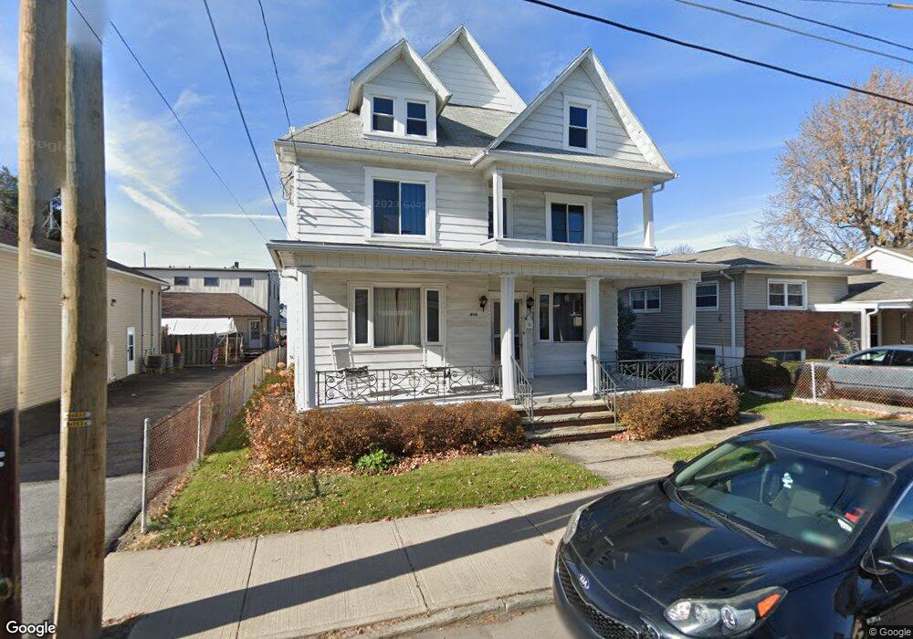 22 Fulton St, Pittston, PA 18640 - photo 1