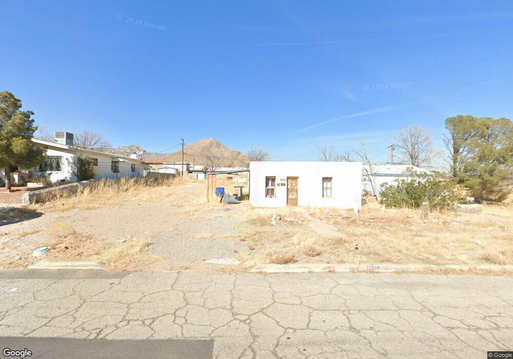 2605 Mckinley Ave, El Paso, TX 79930 - photo 1