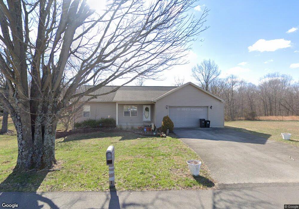 820 Leon Prall Rd, Otisco, IN 47163 - photo 1