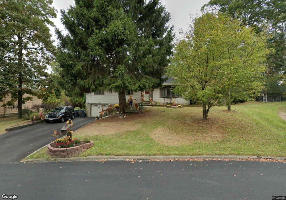 33 Coach Ln, Newburgh, NY 12550 - photo 1